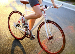 Мэр Волжского примет участие в велопробеге «Велобульвар - 2016»