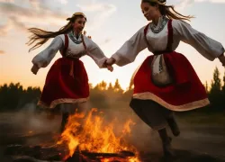 Как провести день рождения Земли 23 мая, чтобы не навлечь трехлетние страдания