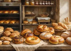 Волжскую пекарню ХлебНаш оштрафовали через суд 