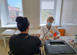 Более 200 тысяч жителей Волгоградской области бесплатно проверили репродуктивное здоровье