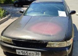 Администрация Волжского продолжает войну с оставленными автомобилями и незаконными ограждениями