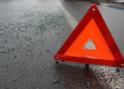 Четверо человек погибли в ДТП с КамАЗом под Волгоградом