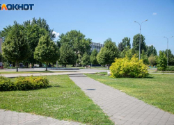 В Волжском ожидается приятная погода без дождей