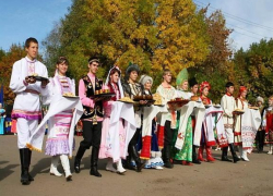 Презентация этно-деревни ко Дню народного единства пройдёт в Волжском