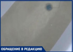 «Дети пьют и моются в грязи»: волжанка жалуются на ржавую воду из-под крана