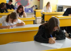 Волжская гимназистка стала победителем регионального этапа олимпиады школьников