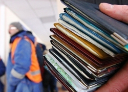 Волгоградка прописала в своем доме более 30 человек