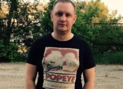 Молодому семьянину из Волжского с 80% поражением легких собирают плазму