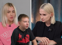 «Я просила погибшую маму оставить мне сына»: вышло большое интервью о крушении волжской «Диана-Тур» с пострадавшими