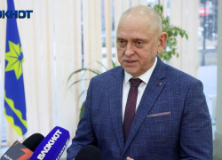 «Заставьте их работать»: глава Волжского Игорь Воронин подвёл итоги 2025 года и ответил на вопросы горожан