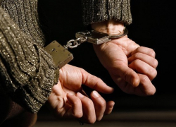 Трое жителей Волгоградской области за двойное убийство получили 44 года тюрьмы