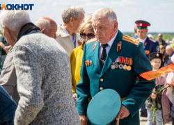 Шествия не будет: Волжский предлагает альтернативные способы почтить героев в «Бессмертном полку»