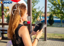 В Волжском потеплеет: прогноз погоды