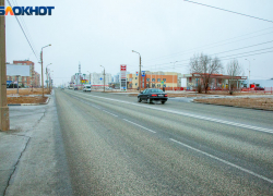 16-летний мотоциклист без прав чуть не убился в Волгоградской области