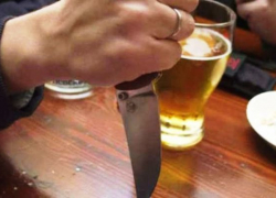 В новогоднюю ночь 28-летний парень погиб в пьяной драке под Волгоградом