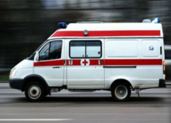 В Волжском "Газель" сбила пешехода