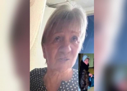 В Волгограде разыскивают 70-летнюю пенсионерку