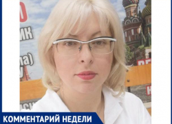 «Важно помогать, заботится и поддерживать мамочек с детьми», - волжанка 