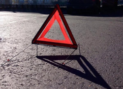 56-летняя виновница ДТП оказалась в больнице в Волжском