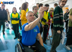 В Волгоградской области появится тысяча дополнительных рабочих мест для инвалидов