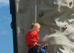 10-летний сорвался с высоты в Волгоградской области: у ребенка травма спины