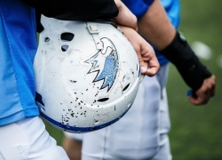 "Волжские коршуны" попробуют пробиться в сборную России