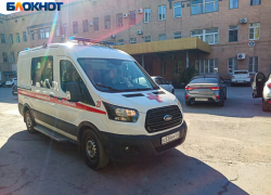 В больницу Волжского начнут свозить экстренных больных с сердечными проблемами по временной маршрутизации
