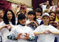 300 юных волжан пополнили ряды волонтёров