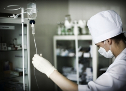 Волжанка скончалась в больнице в состоянии алкогольной комы