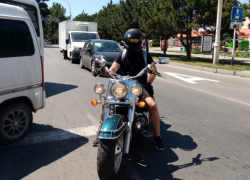 Юный мотоциклист и пожилая женщина пострадали в субботних ДТП