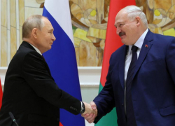 Александр Лукашенко подтвердил участие в мероприятиях под Волгоградом вместе с Владимиром Путиным