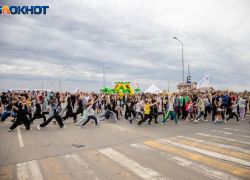 Прохладную субботу обещают в Волжском: погода