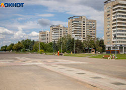 30 художников приехали в Волжский — что они рисуют