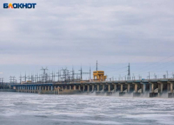 Волжская ГЭС с момента строительства до сегодня
