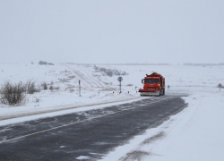 Дороги и свет под контролем: регион справляется с последствиями непогоды