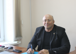 Экс-руководителя спорткомитета Сергея Куприна назначили замдиректора ДК «ВГС»