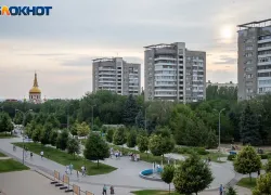 Волжский спрячется от солнца и встретит дождь: прогноз погоды на 9 августа
