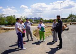 Новую скейт-площадку планируют установить в Волжском