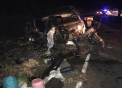 "Инспектор предупреждал",- двое погибли в ночном лобовом столкновении 