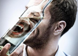 В Волжском за один час произошло две поножовщины