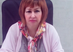 Под Волгоградом за взятку задержана главврач больницы