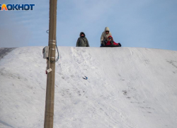 Энергетики Волгоградской области готовятся к испытанию стихией