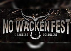 «NO WACKEN FEST 2025» -  два дня бешеной энергии и мощных ритмов!