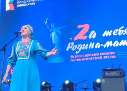 Стали известны хедлайнеры гала концерта в парке Волжского