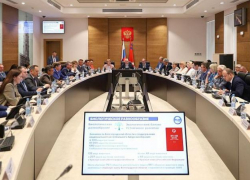 В Волжском обсудили сохранение биоразнообразия