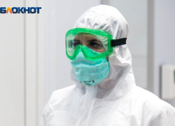19-летняя скрипачка скончалась от COVID-19 в Волгоградской области