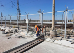 Волжскую ГЭС откроют к 20 августа: пробок больше не будет