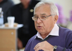 У "Ротора" уже появился новый президент