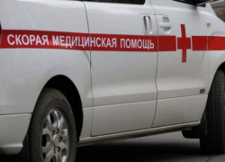 32-летний волжанин серьезно пострадал от удара автомобиля Renault на улице Мира