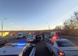 Водитель «Яндекс.Такси» в тяжелом состоянии: подробности жуткой аварии в Волгограде